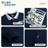 LEVIS 春 大童小童 儿童童装Polo衫LVB-PL-M980 商品缩略图4