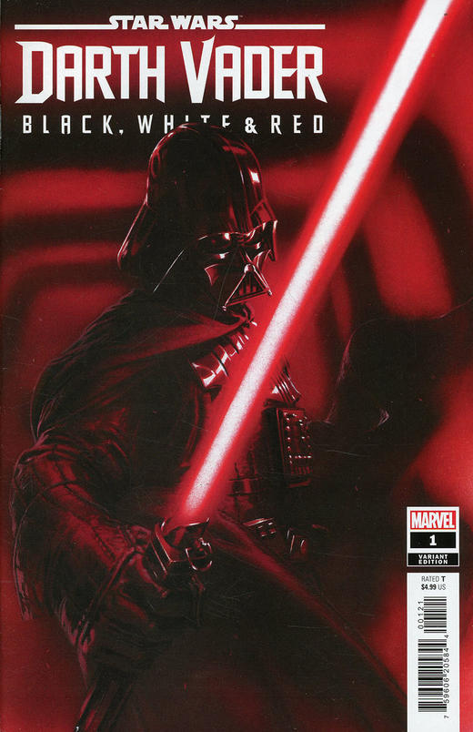 星球大战 死星 Star Wars: Darth Vader - Black 商品图8