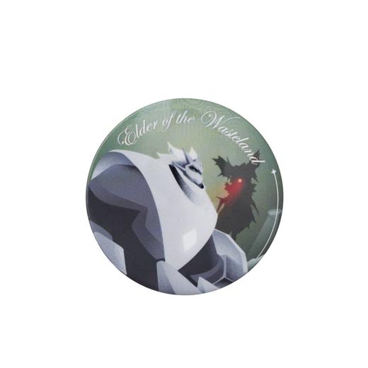 先祖纽扣徽章 - 暮土先祖 商品图0