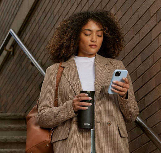 美国特价350元/2只装🉐🉐包税包邮到手🔥🔥Contigo康迪克 保冷保温杯防漏旅行水杯 473ml*2只装 商品图8