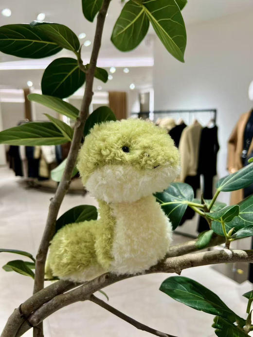 蛇年到福气绕！jellycat小蛇可爱又吉祥！ 商品图9