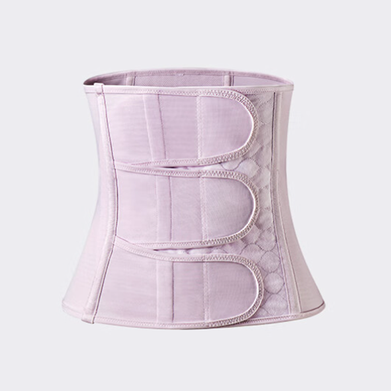 babycare透气轻薄收腹带（XL）（颜色随机）【母婴商城】