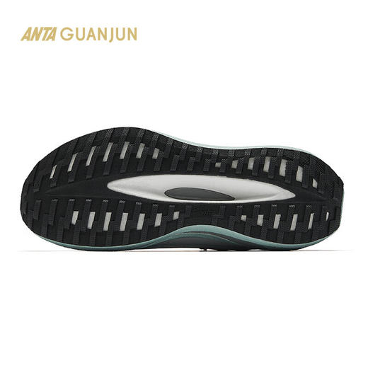 安踏冠军荣耀2代丨都市版全天候系列通勤缓震回弹跑步鞋子112515572A 商品图7