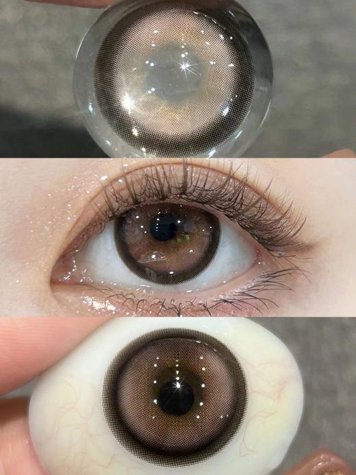 Bollycon半年抛-怪味生巧 商品图3