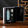 思宝钛甘1/2号双层钛保温杯冰花工艺带茶隔便携车载礼盒包装 商品缩略图4