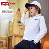 LEVIS 春 大童小童 儿童童装Polo衫LVB-PL-M980 商品缩略图6