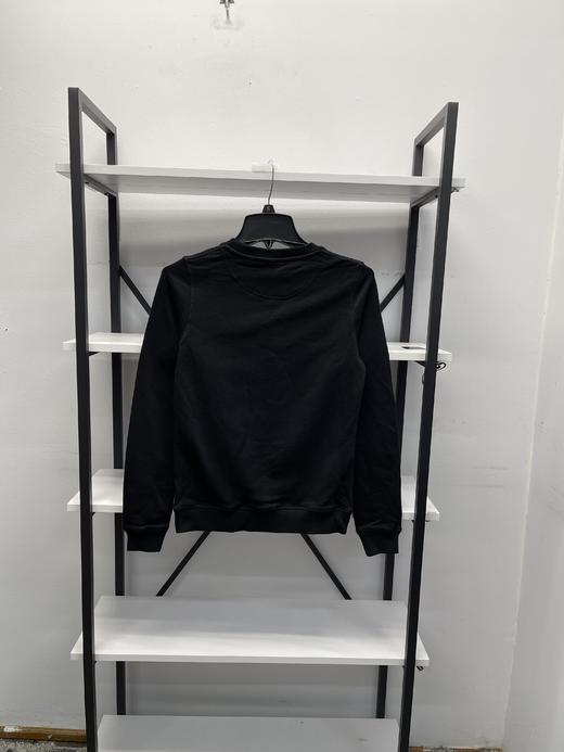 KENZO 女士秋季刺绣虎头LOGO圆领保暖套头长袖卫衣 商品图1