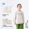 【春Vol.1】allblu幼岚儿童卫衣男童女童25春季新款宽松挺阔印花上衣ZY 商品缩略图4