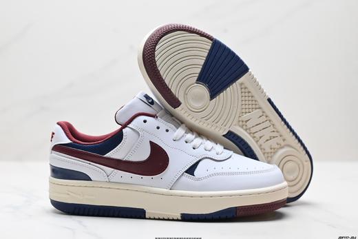 耐克NIKE GAMMA FORCE简约校园风休闲运动板鞋DX9176-115男女鞋 商品图4