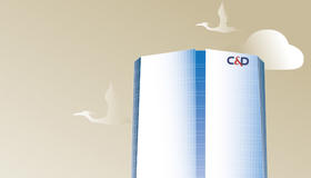 建发集团工会委员会