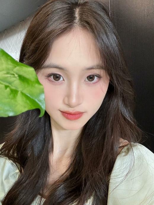 hushlens 年抛美瞳 柔光滤镜 直径14.2mm着色13.4mm 商品图6