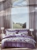 4F 富安娜长绒棉四件套 商品缩略图0