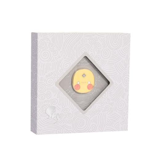 福娃面具徽章 商品图8