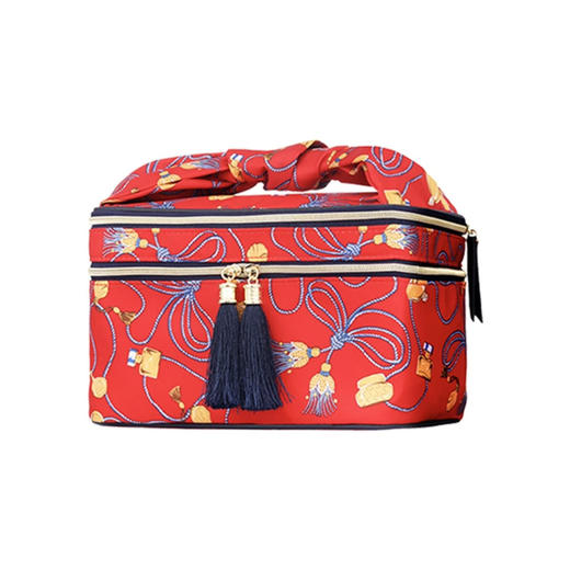 EL雅诗兰黛红色化妆箱1pcs 商品图1