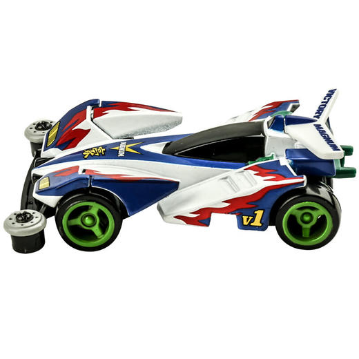 多美旗舰迷你四驱车NO.934332 商品图3