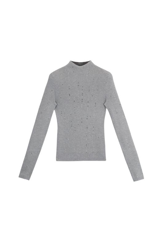 施华洛世奇钻饰打底衫 商品图0