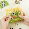 TOI无尽小筑系列拼图 商品缩略图3