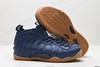 耐克Nike Foamposite One喷泡中帮复古篮球鞋314996-405男鞋 商品缩略图4