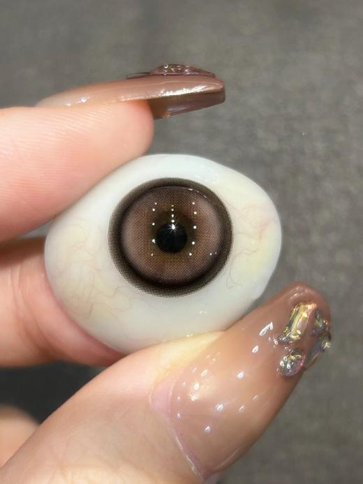 Bollycon半年抛-怪味生巧 商品图5