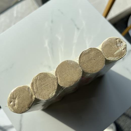 [2025]短款精品艾条 长10cm直径2.5cm（也可搭配延长锥悬灸，艾灸筒）灸感通透 商品图5