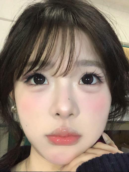 Lillilly旗下 ·LL-52晴天露珠&LL-53冰岛碎片&LL-55粉粉羔羊&LL-56小熊面包 ｜日抛10片装 商品图14