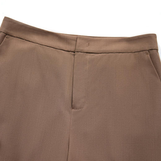 MJ1K002麦克斯菲瑞西装裤 商品图2