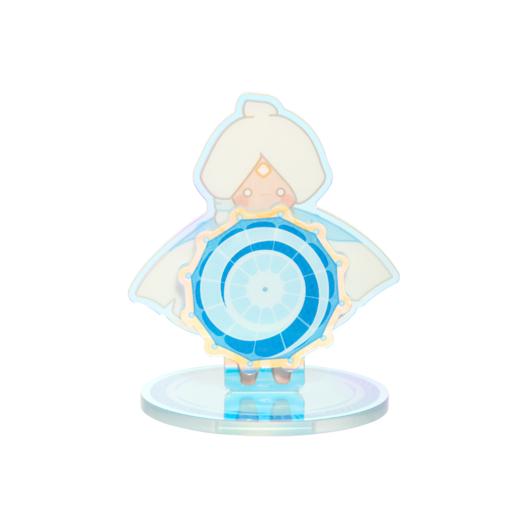 Sky可旋转亚克力立牌 - 追光者雨伞 商品图0