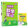 2025年春 小学数学【人教版】 二年级下册 实验班笔记 商品缩略图5