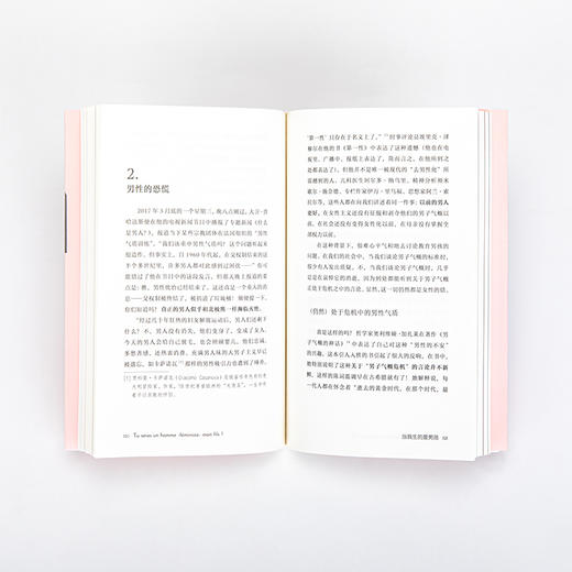 当我生的是男孩 ［法］奥蕾莉亚·勃朗（Aurélia Blanc） 商品图7