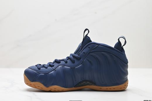 耐克Nike Foamposite One喷泡中帮复古篮球鞋314996-405男鞋 商品图2