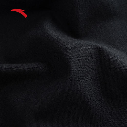 安踏（ANTA）好事发生  新年款休闲长裤男士冬季新款工装直筒束脚裤152518501 商品图5