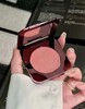 TOM*FOR*D 咖啡玫瑰限量彩妆 腮红膏 商品缩略图14