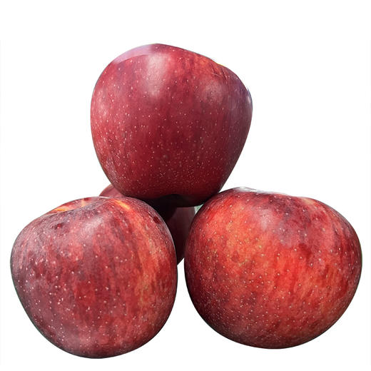 云南帕帕拉苹果冰糖心红富士精品礼盒装 商品图4