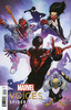 漫威之声 Marvel'S Voices: Spider-Verse 商品缩略图0