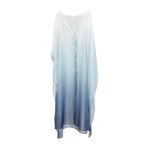 柳庭风渐变开衫 | 仙气款 | 现货加急发 商品图4