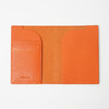 Hender Scheme passport case 日本职人手工牛皮植鞣革护照保护套 商品缩略图1