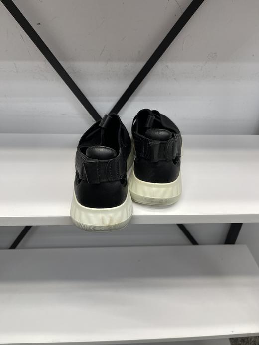 瑕疵 ECCO/爱步 女士秋冬新款一脚蹬休闲鞋 适动轻巧837303 商品图2