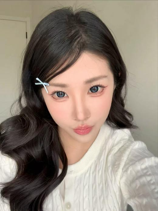 【半年抛大直径】Doriscon-青金石-14.5mm【半年抛 0-1000度 有525/575】 商品图2