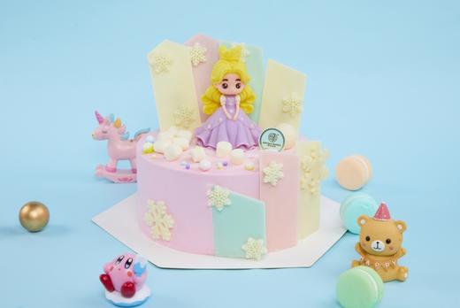 蜜雪公主 商品图0