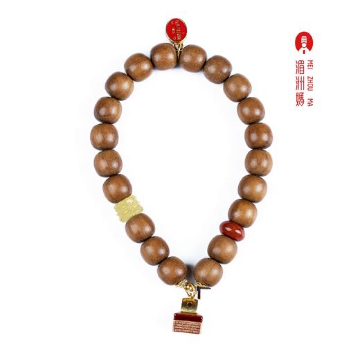 湄洲妈祖祖庙 妈祖印丨腕间福佑手串文创手链新年礼物 商品图4