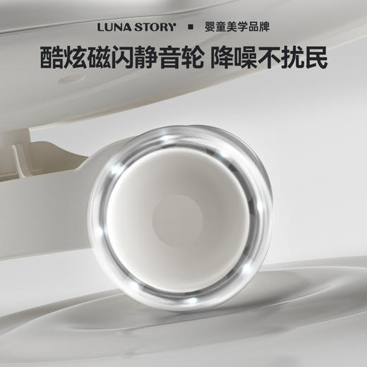 【超值福利特价】多功能扭扭车（不参与其他活动） 商品图3