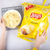 MM 山姆 乐事(Lay's) 美国进口 原味薯片 家庭装 425.2g 商品缩略图4