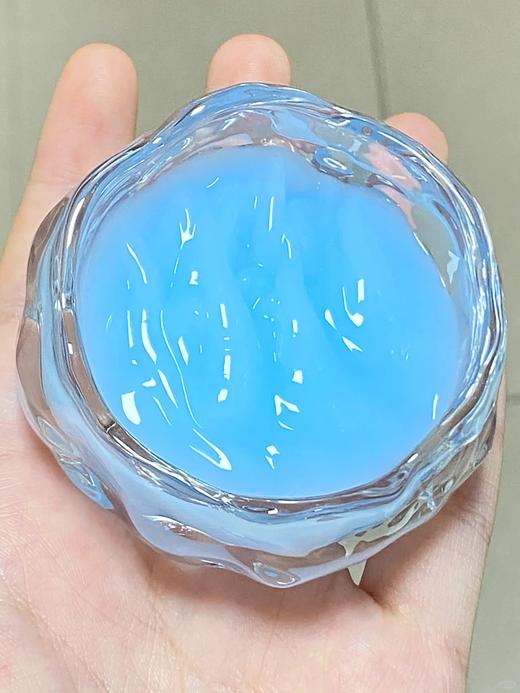 蜂花1000ML柔亮营养护发素（蓝色） 商品图2