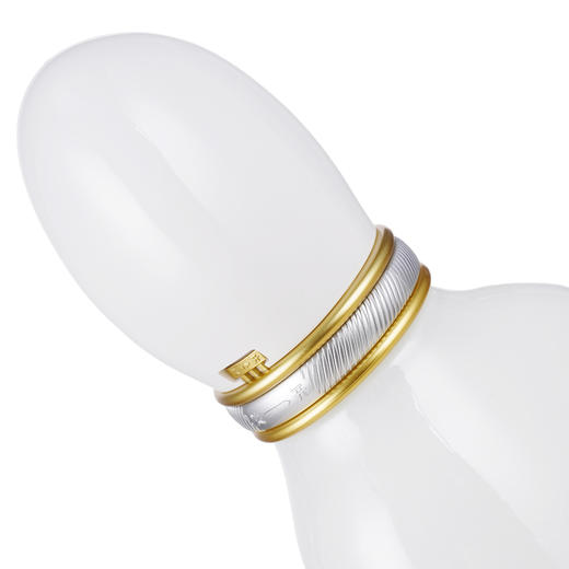 【酒厂直营】今世缘玉缘坊白玉42度500ml*4 商品图4