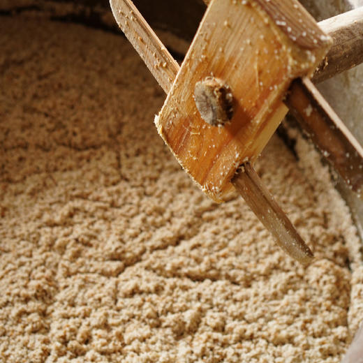 冬酿黄酒6年陈不含焦糖色糯米酒12度传统工艺酿500ml 商品图5