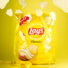 MM 山姆 乐事(Lay's) 美国进口 原味薯片 家庭装 425.2g 商品缩略图1