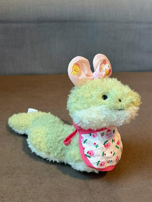 蛇年到福气绕！jellycat小蛇可爱又吉祥！ 商品图5