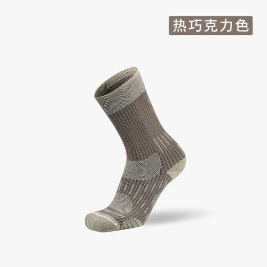 【69秒杀】Seatosummit 男女士NUY中筒款中量级减震型新西兰美利奴羊毛袜【产地：新西兰】 商品图1