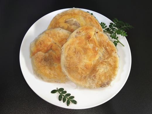 新疆韩国泡菜牛肉酥饼 商品图0