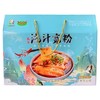 甘肃庄浪鑫喜流汁宽粉粉条火锅粉大宽土豆粉速食流汁食材 商品缩略图4